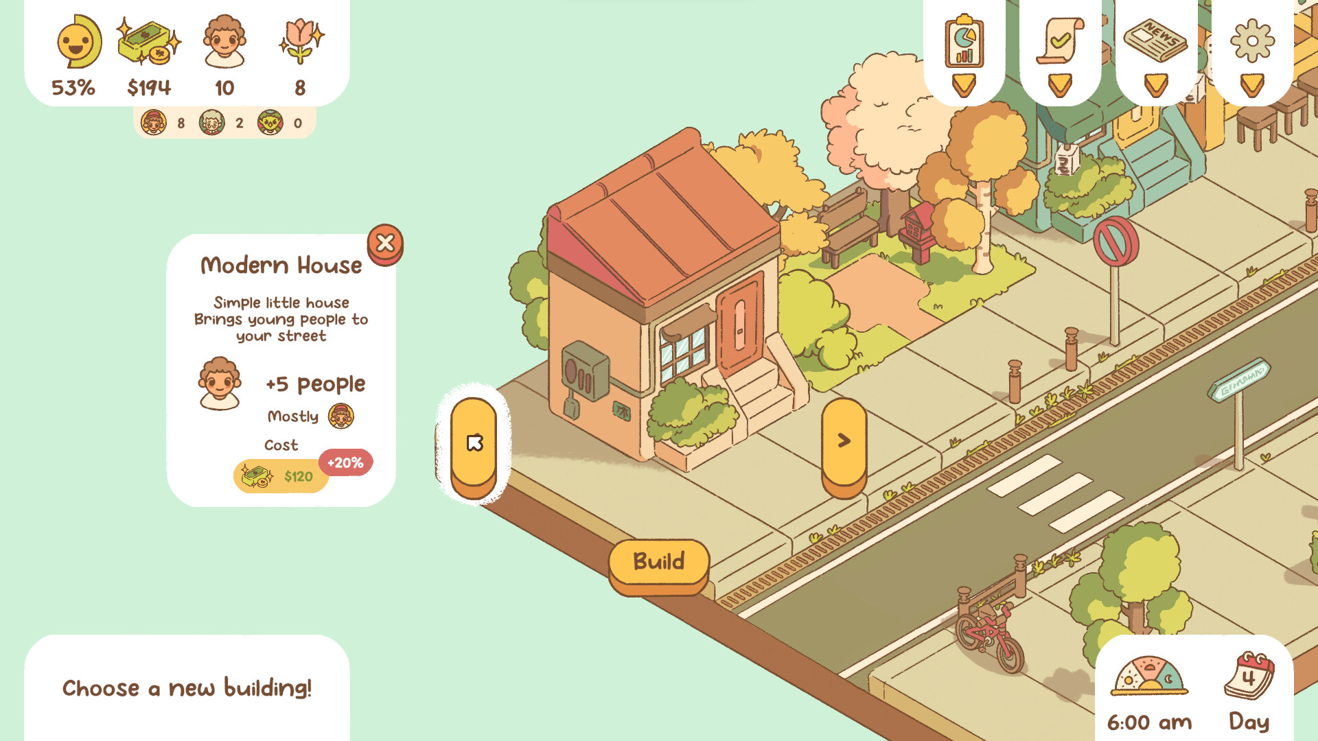 Minami Lane screenshot 13