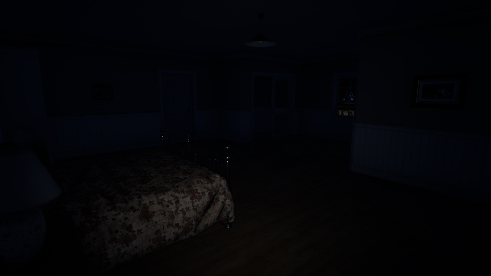 Paranormal Capture Investigation screenshot 1
