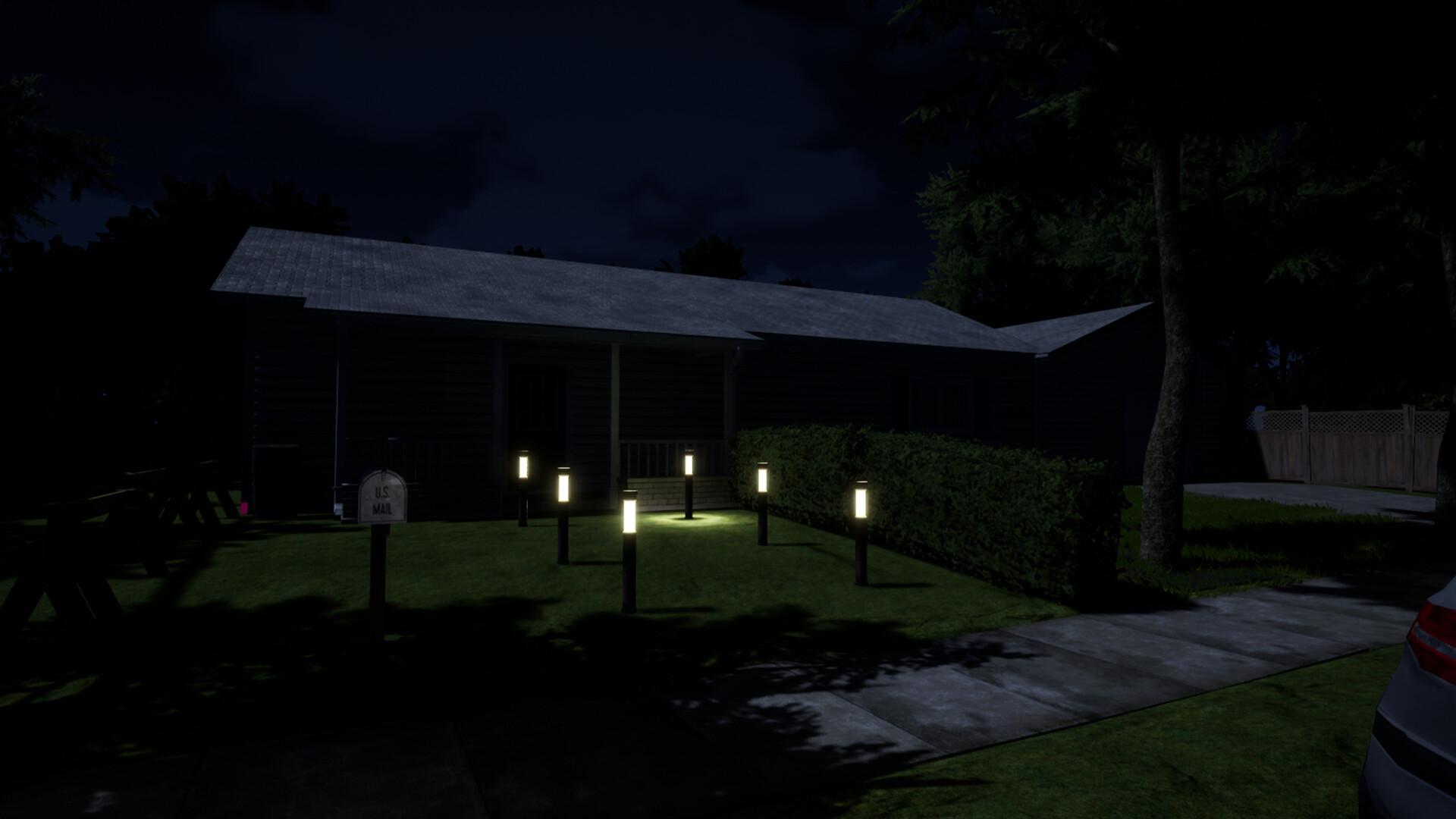 Paranormal Capture Investigation screenshot 3