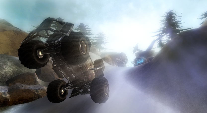 Glacier 3: The Meltdown screenshot 3