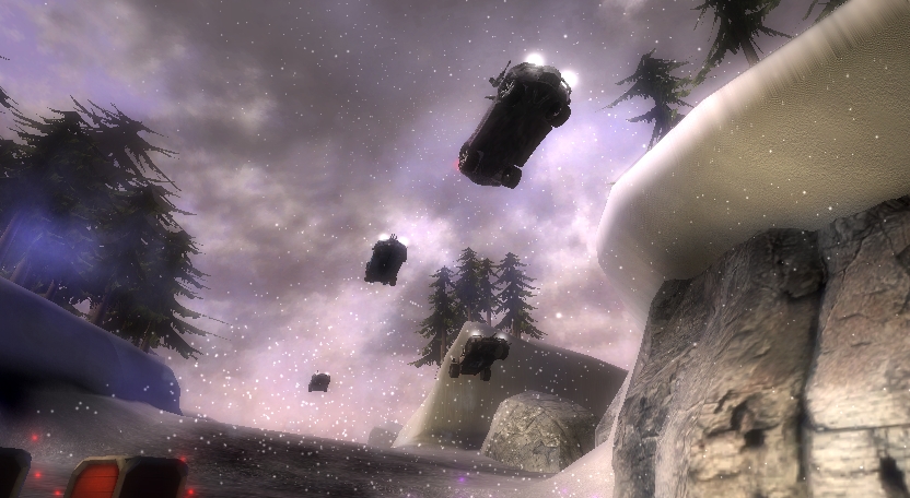 Glacier 3: The Meltdown screenshot 17