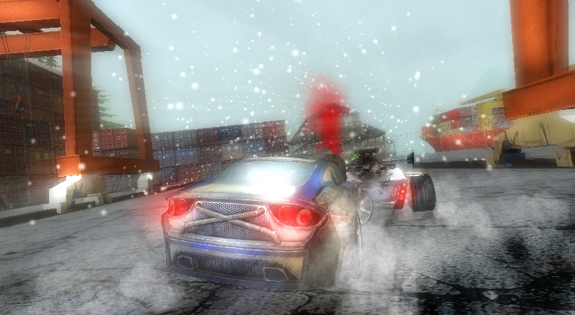 Glacier 3: The Meltdown screenshot 6