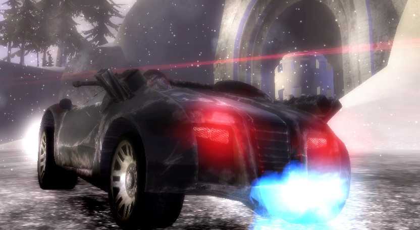 Glacier 3: The Meltdown screenshot 15