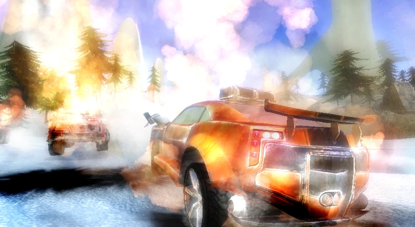 Glacier 3: The Meltdown screenshot 20
