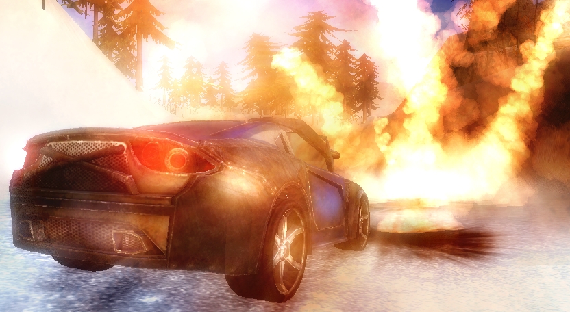 Glacier 3: The Meltdown screenshot 19