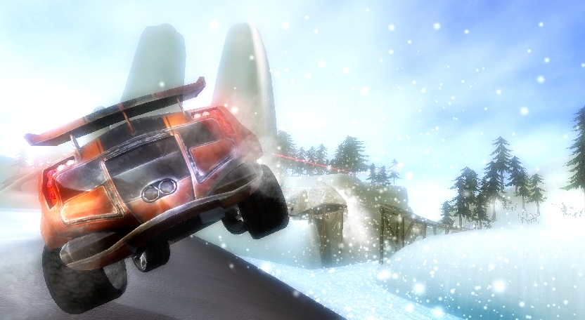 Glacier 3: The Meltdown screenshot 11
