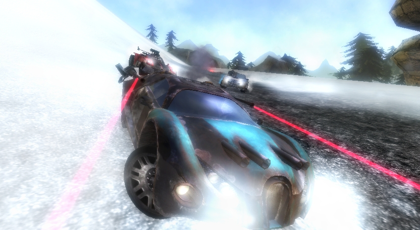 Glacier 3: The Meltdown screenshot 16