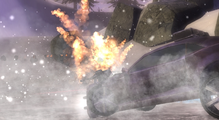 Glacier 3: The Meltdown screenshot 13