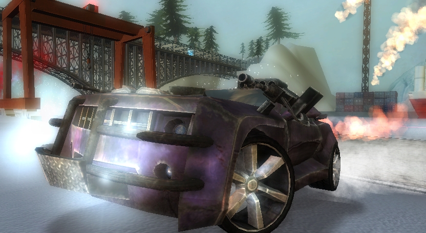 Glacier 3: The Meltdown screenshot 18