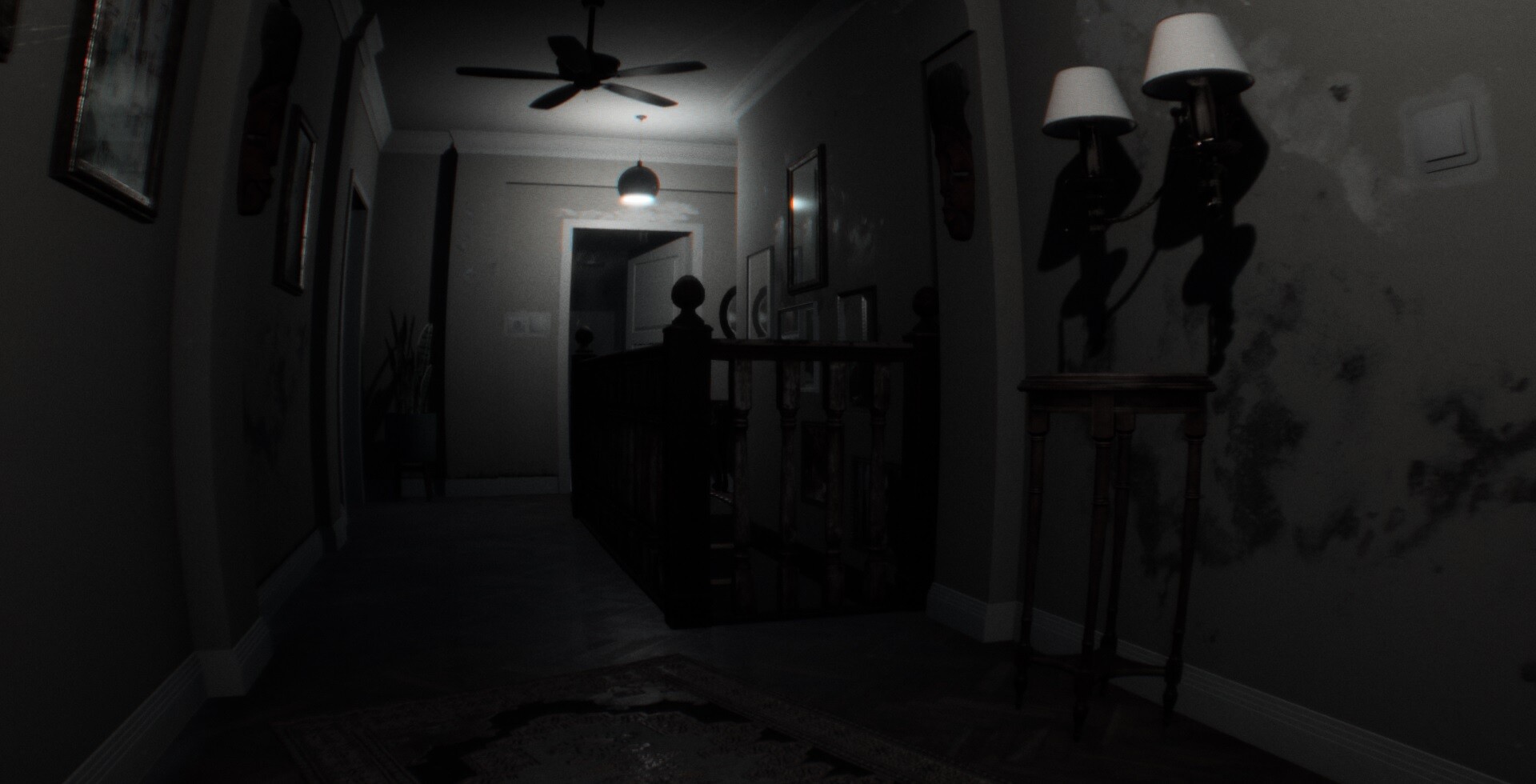 Chaperone screenshot 3