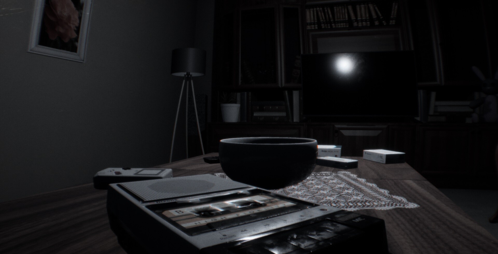 Chaperone screenshot 4