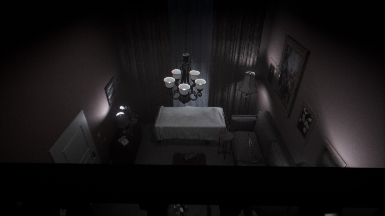 Chaperone screenshot 10