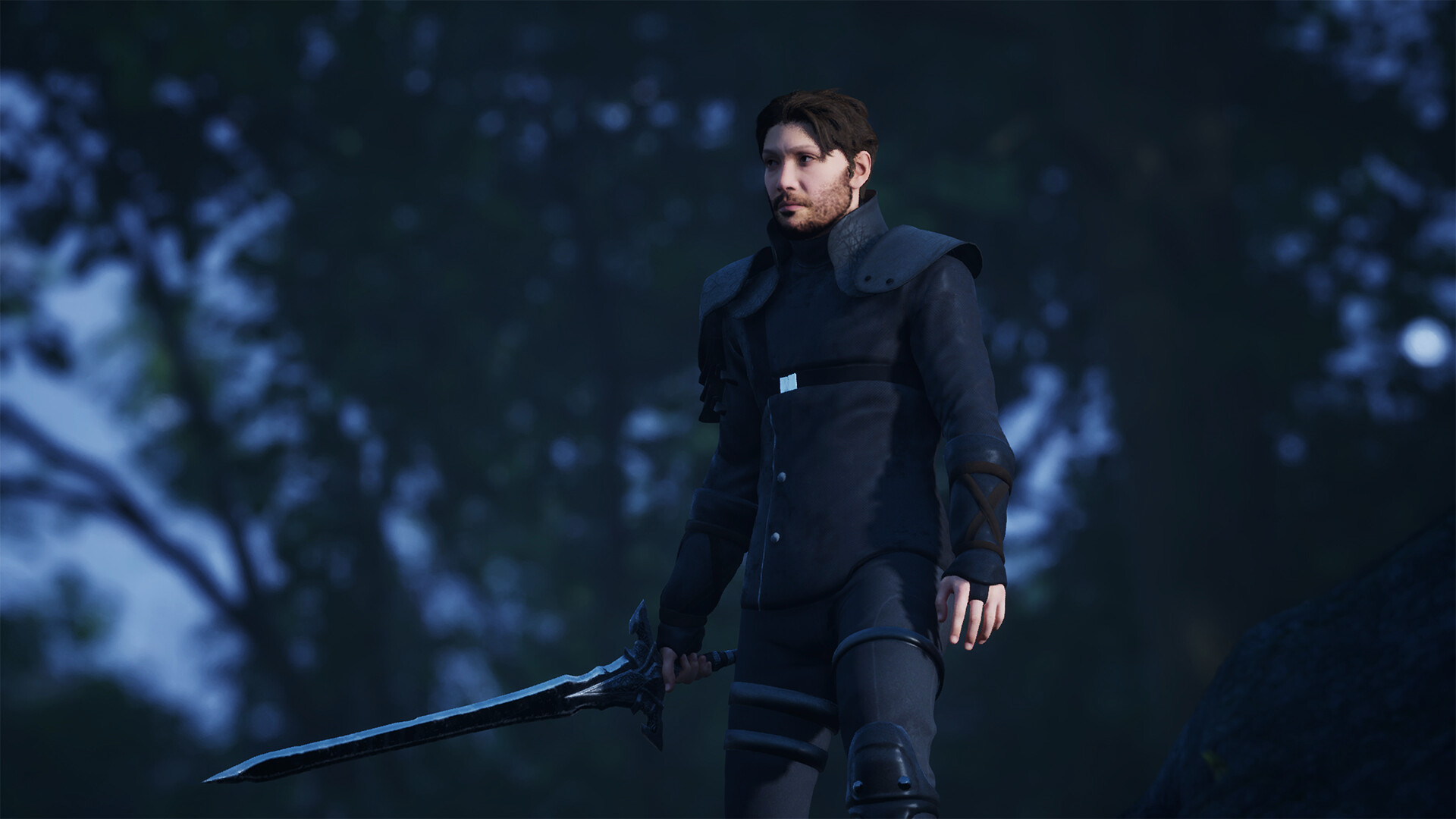 Rings of Eden screenshot 5