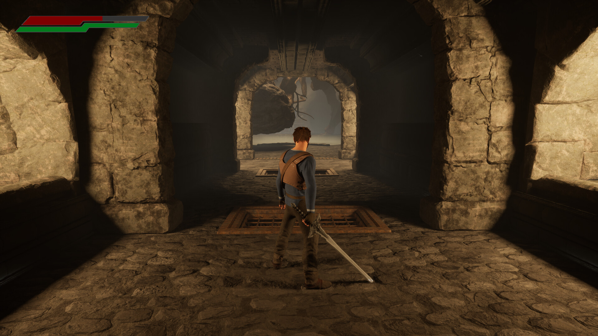Rings of Eden screenshot 4