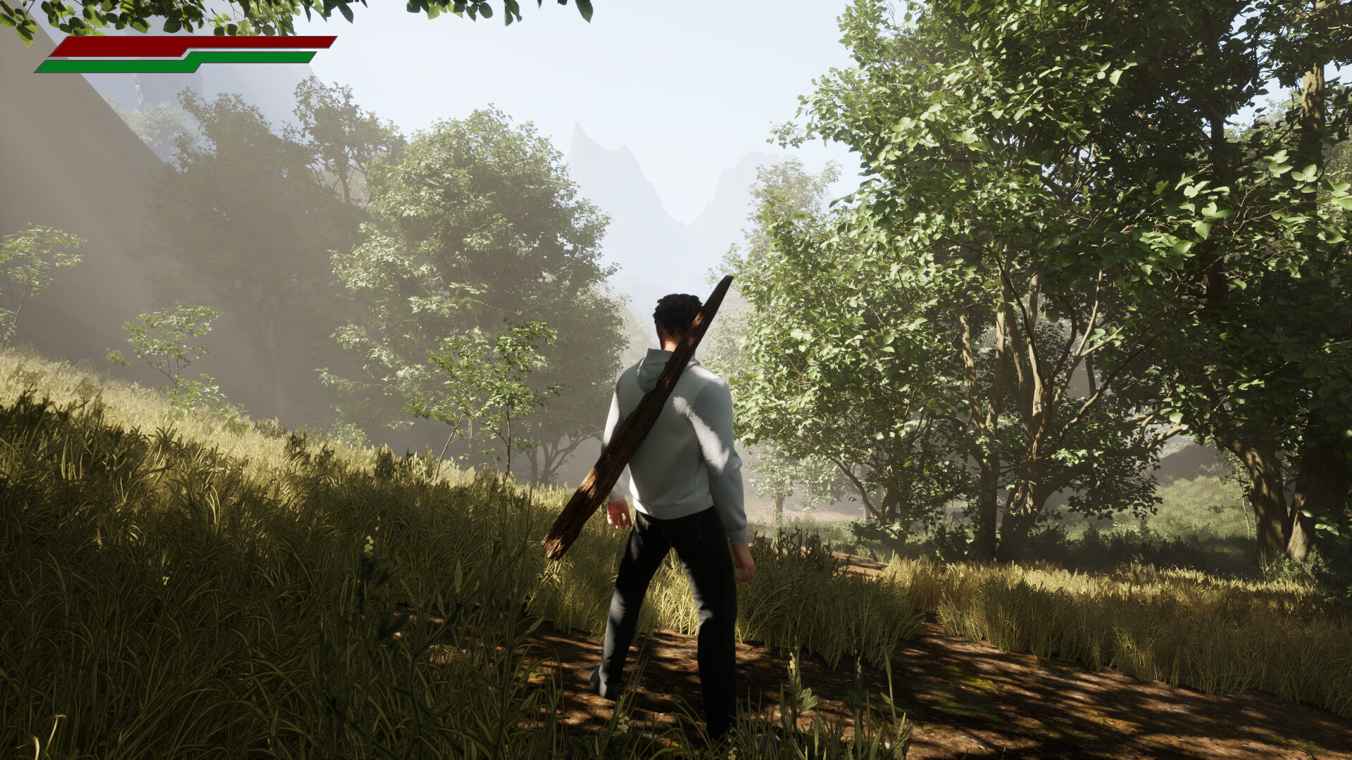 Rings of Eden screenshot 3