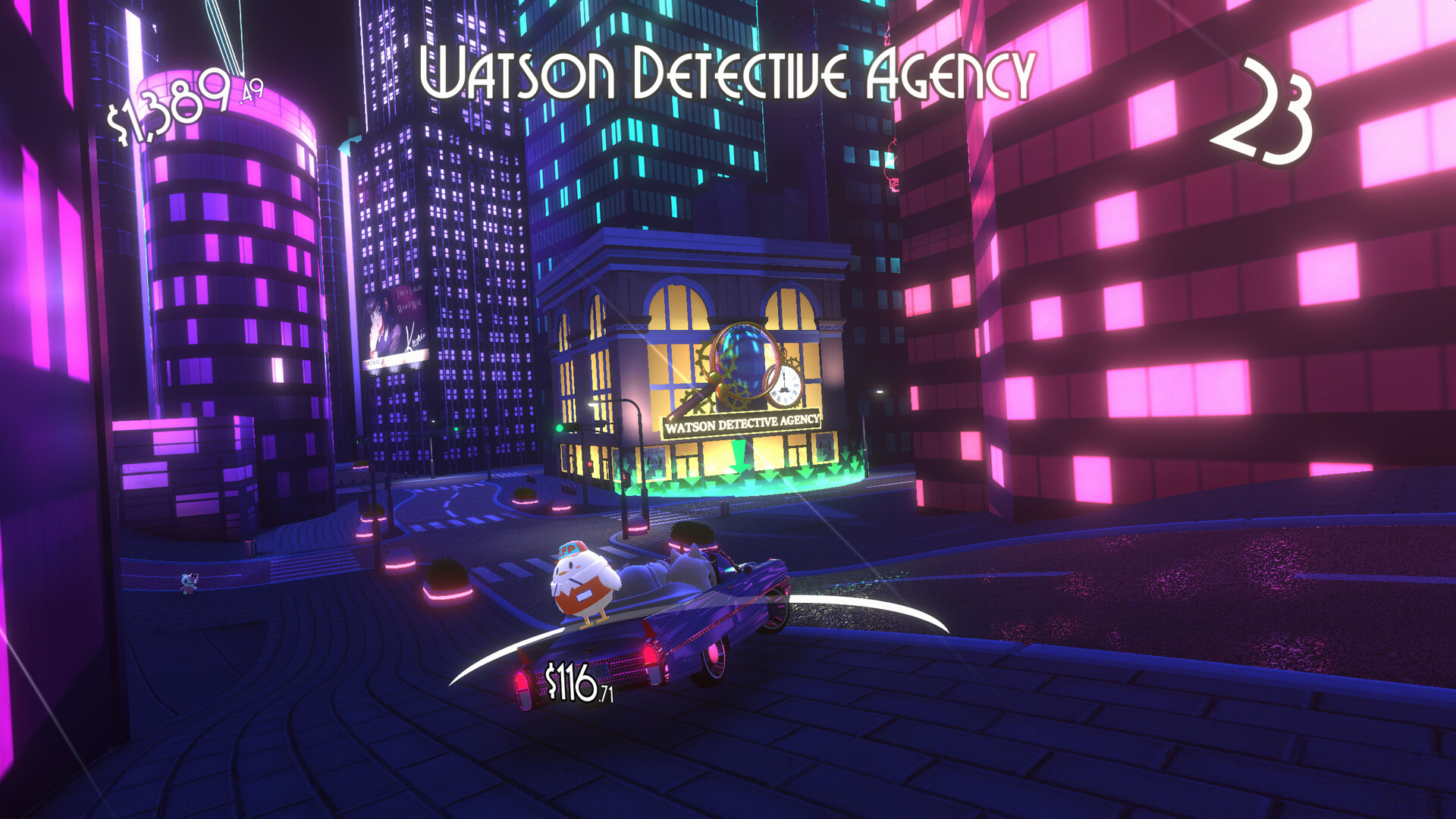 Age of Advent screenshot 6