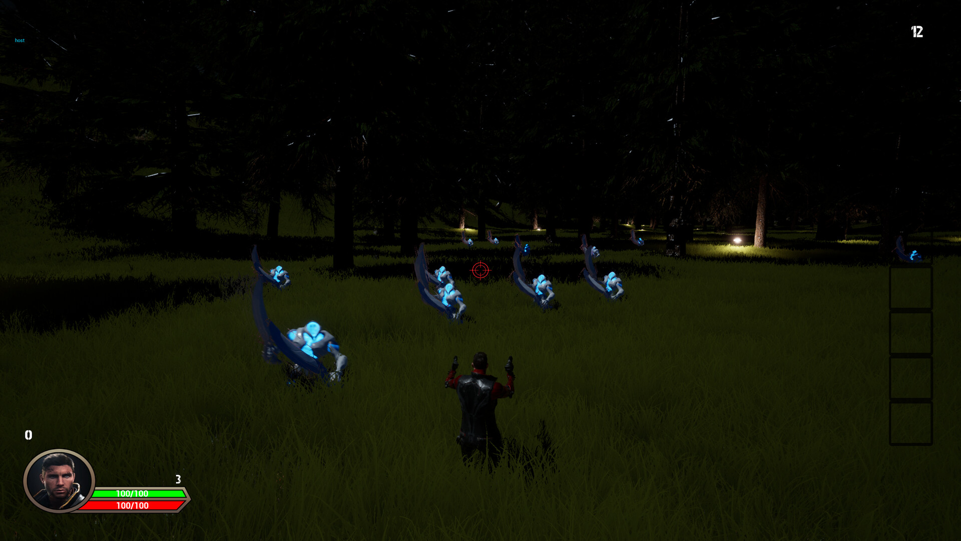 Complete screenshot 2