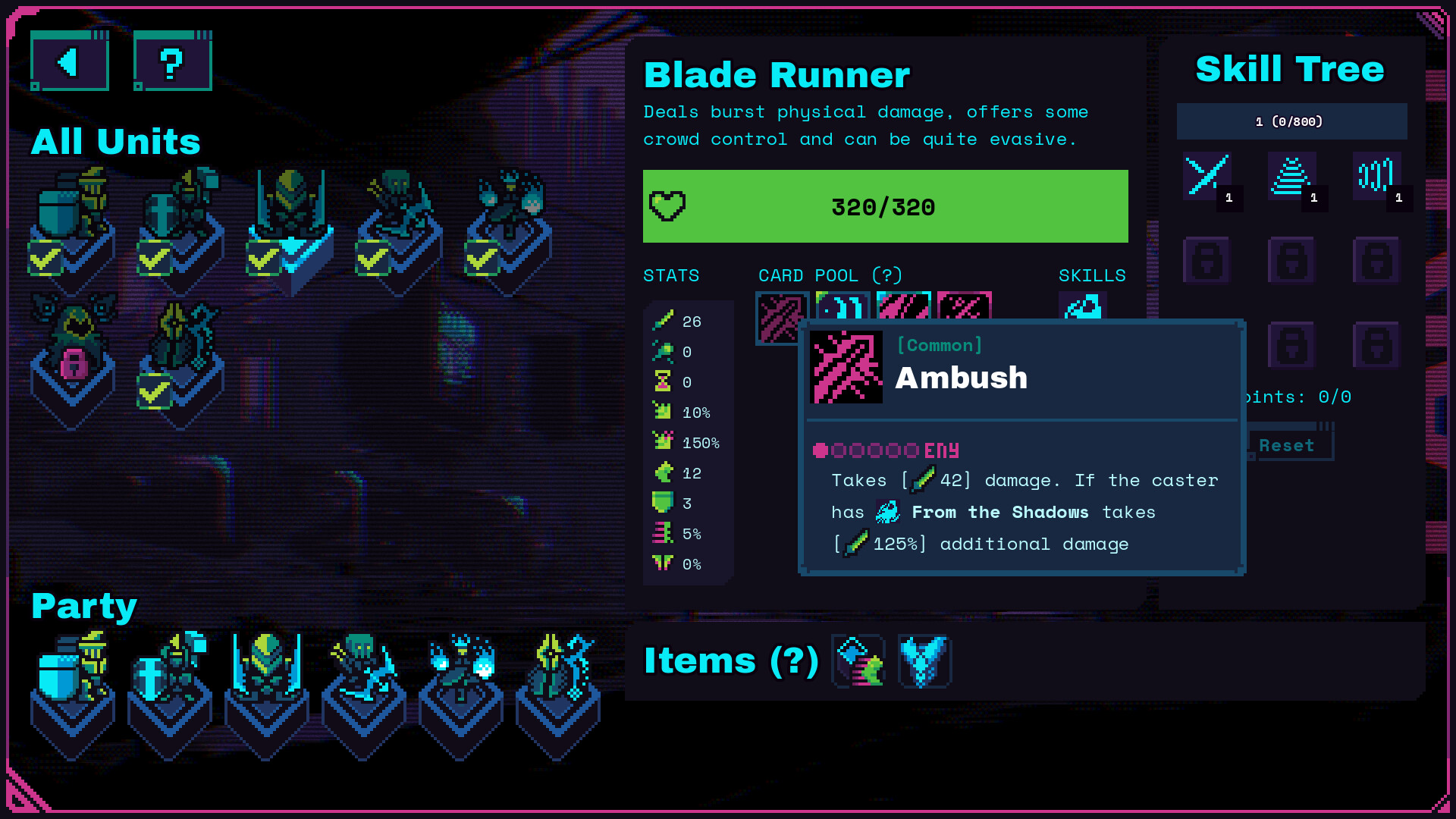 Neon Auto Party screenshot 5