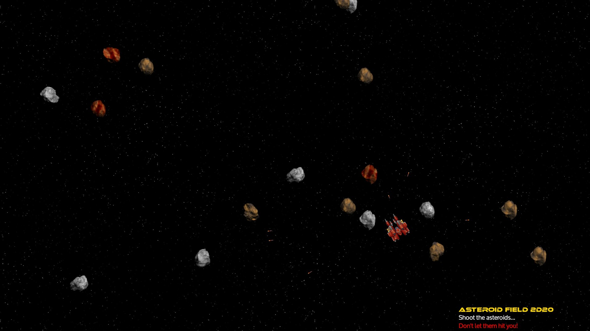Space Miner - Idle Adventures screenshot 3