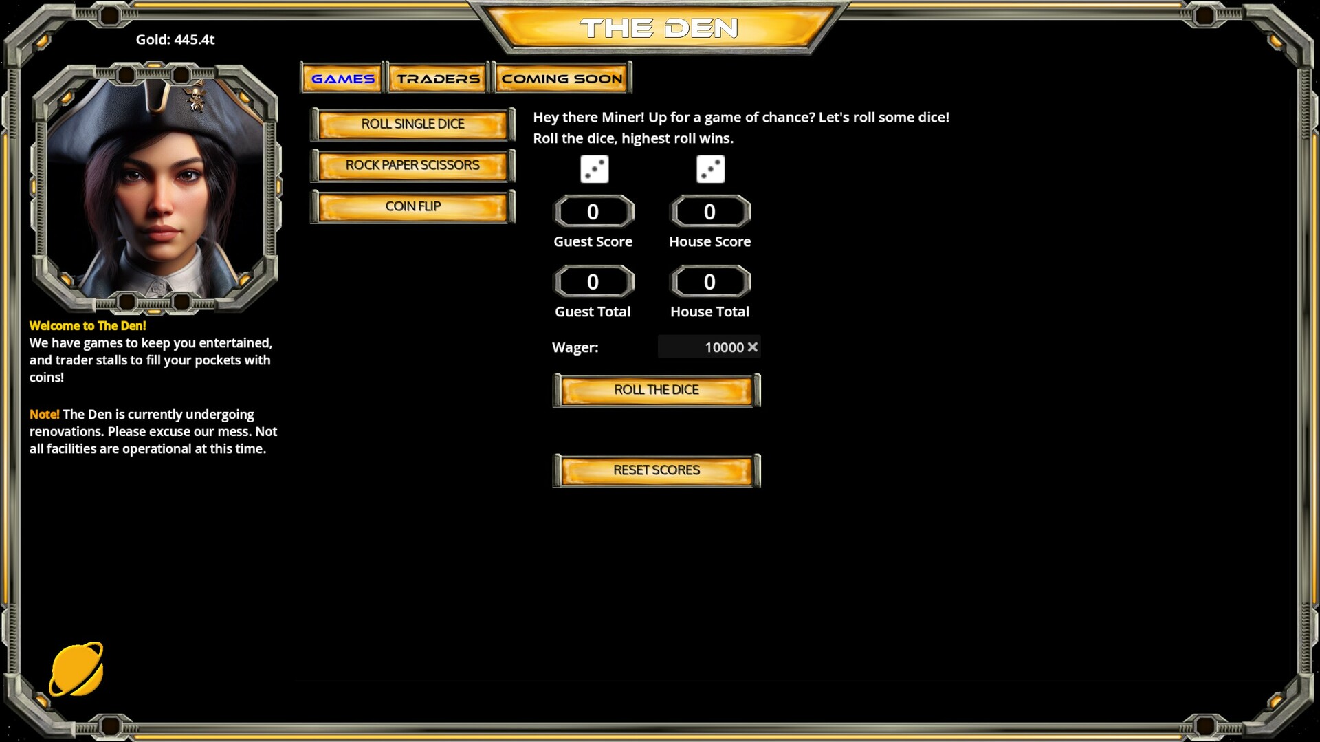 Space Miner - Idle Adventures screenshot 11