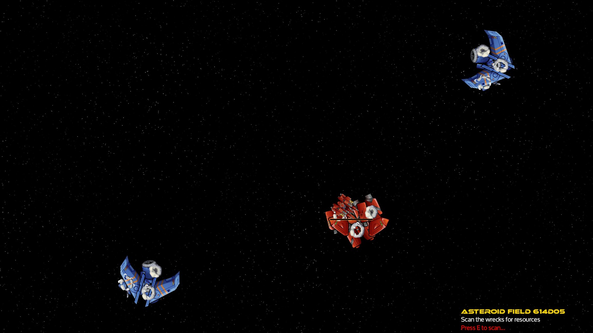 Space Miner - Idle Adventures screenshot 8