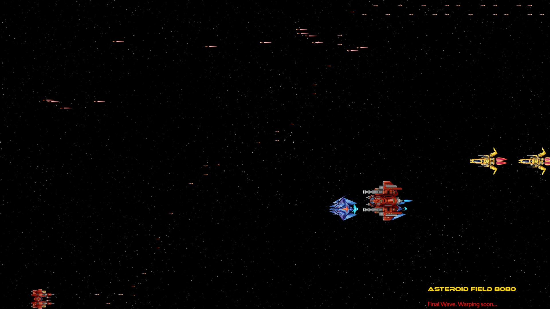 Space Miner - Idle Adventures screenshot 4