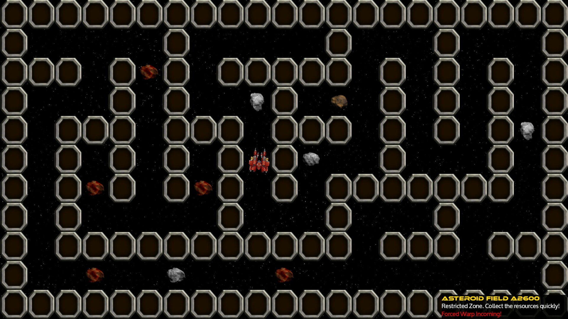 Space Miner - Idle Adventures screenshot 17