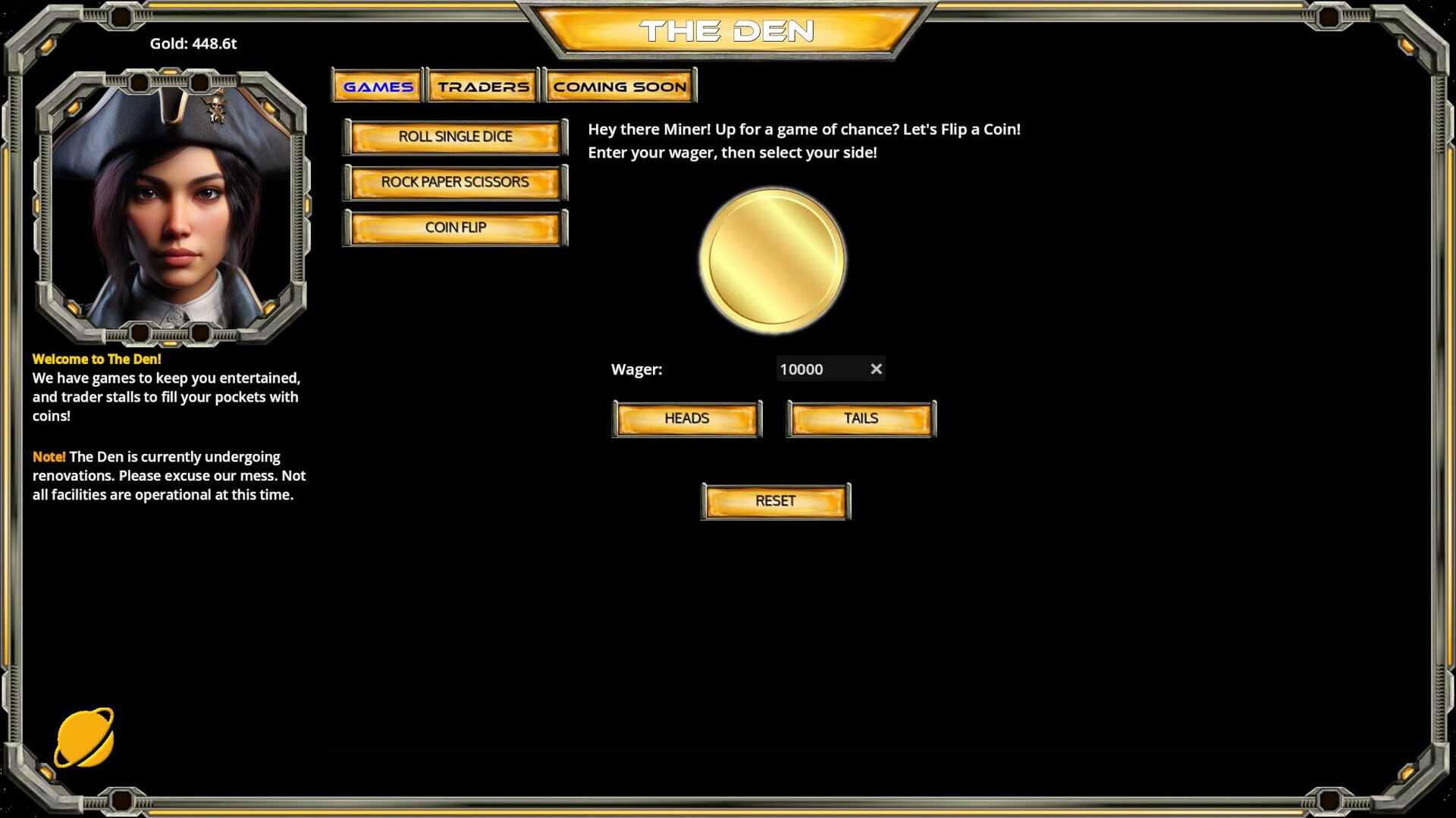 Space Miner - Idle Adventures screenshot 7
