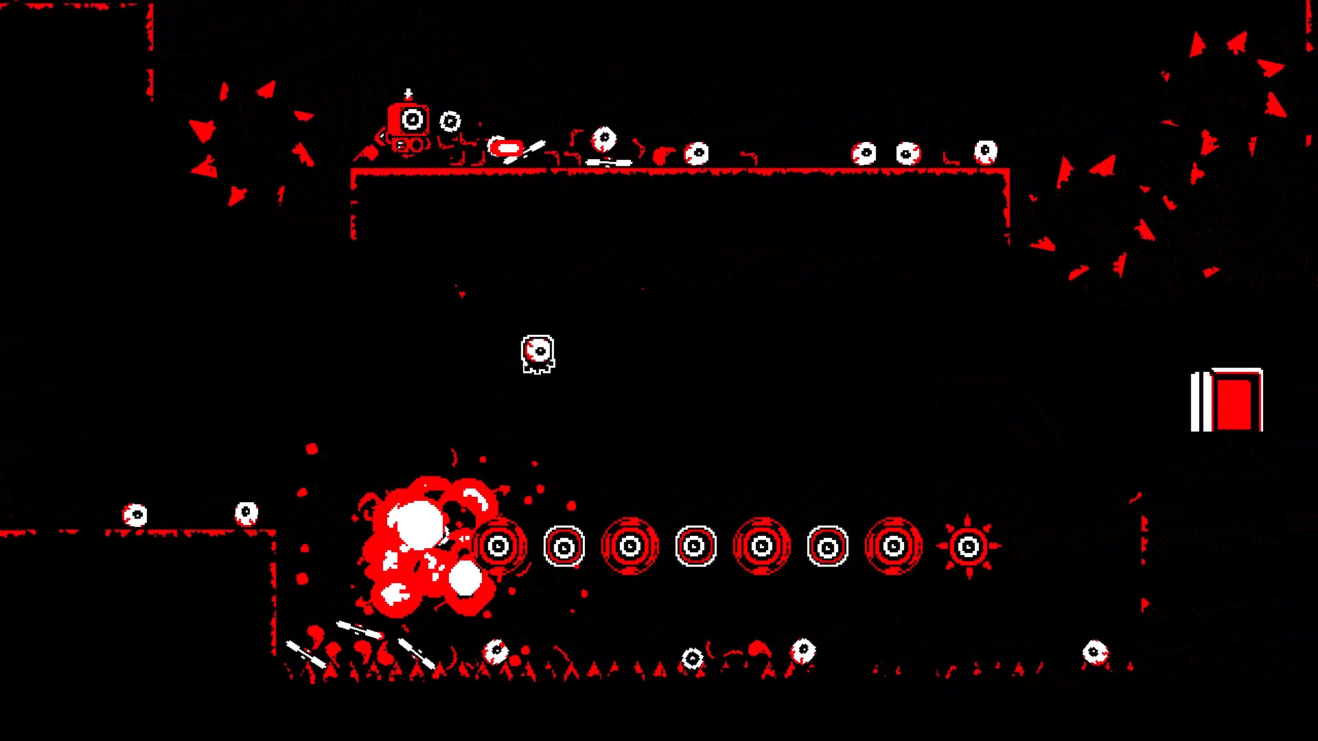 HardAF screenshot 1