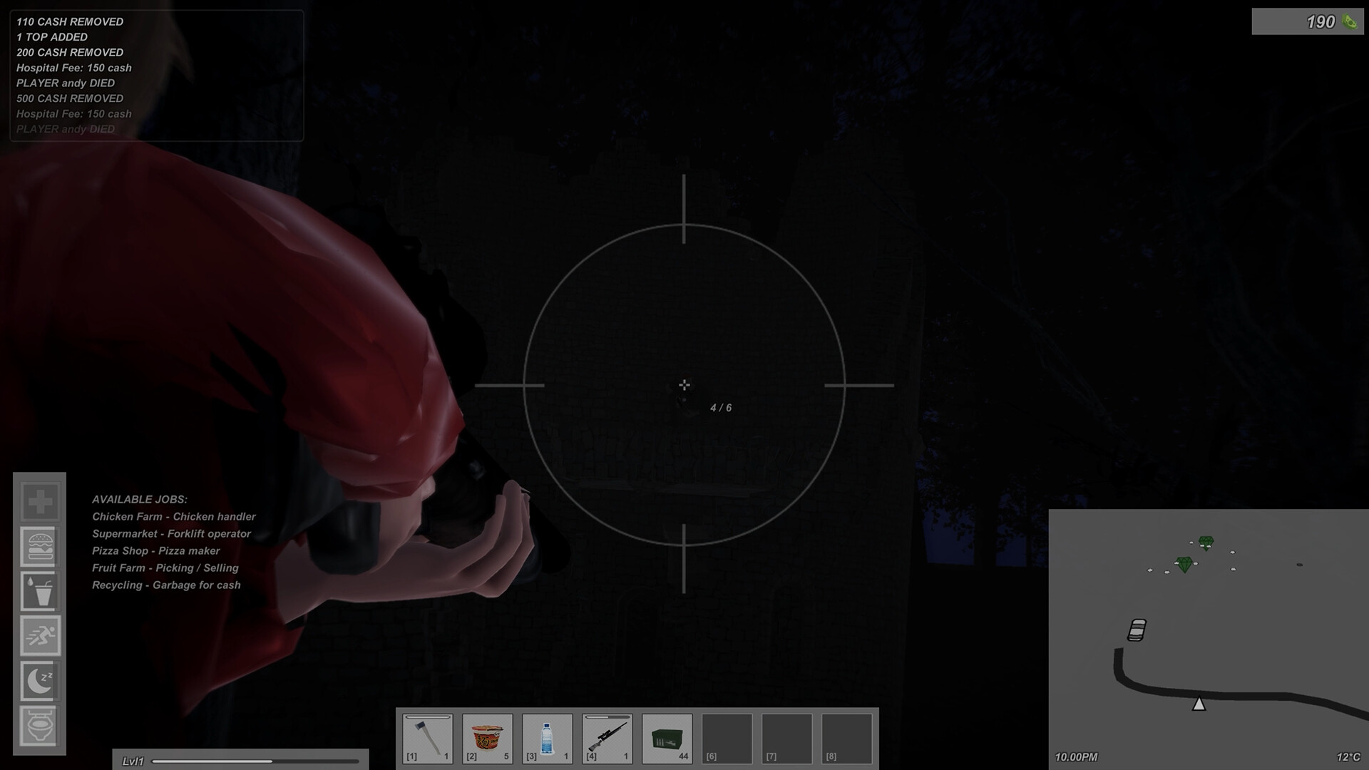 Social Status: Life Simulator screenshot 8