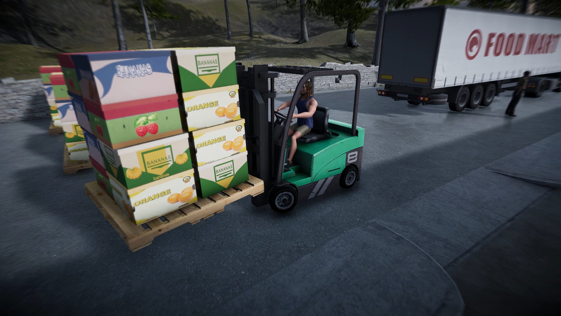 Social Status: Life Simulator screenshot 5