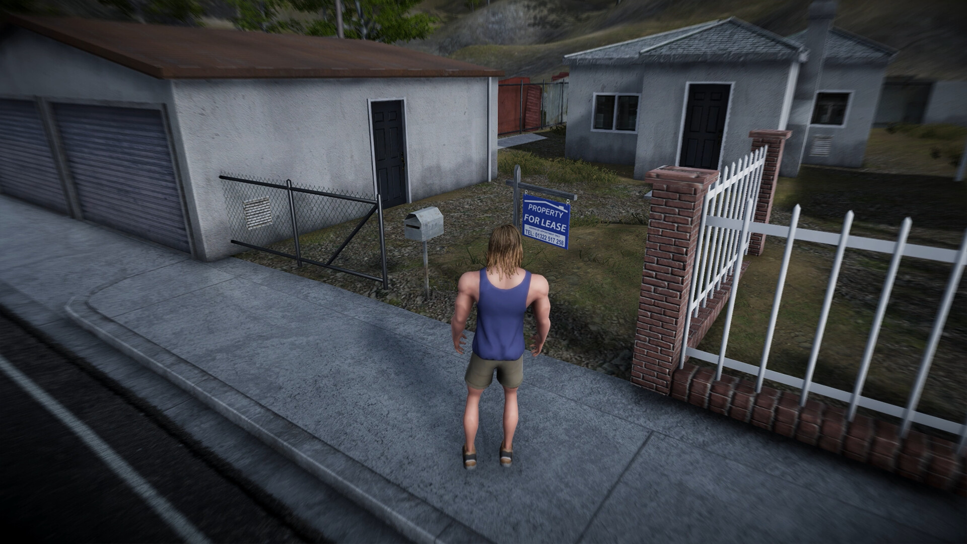 Social Status: Life Simulator screenshot 3