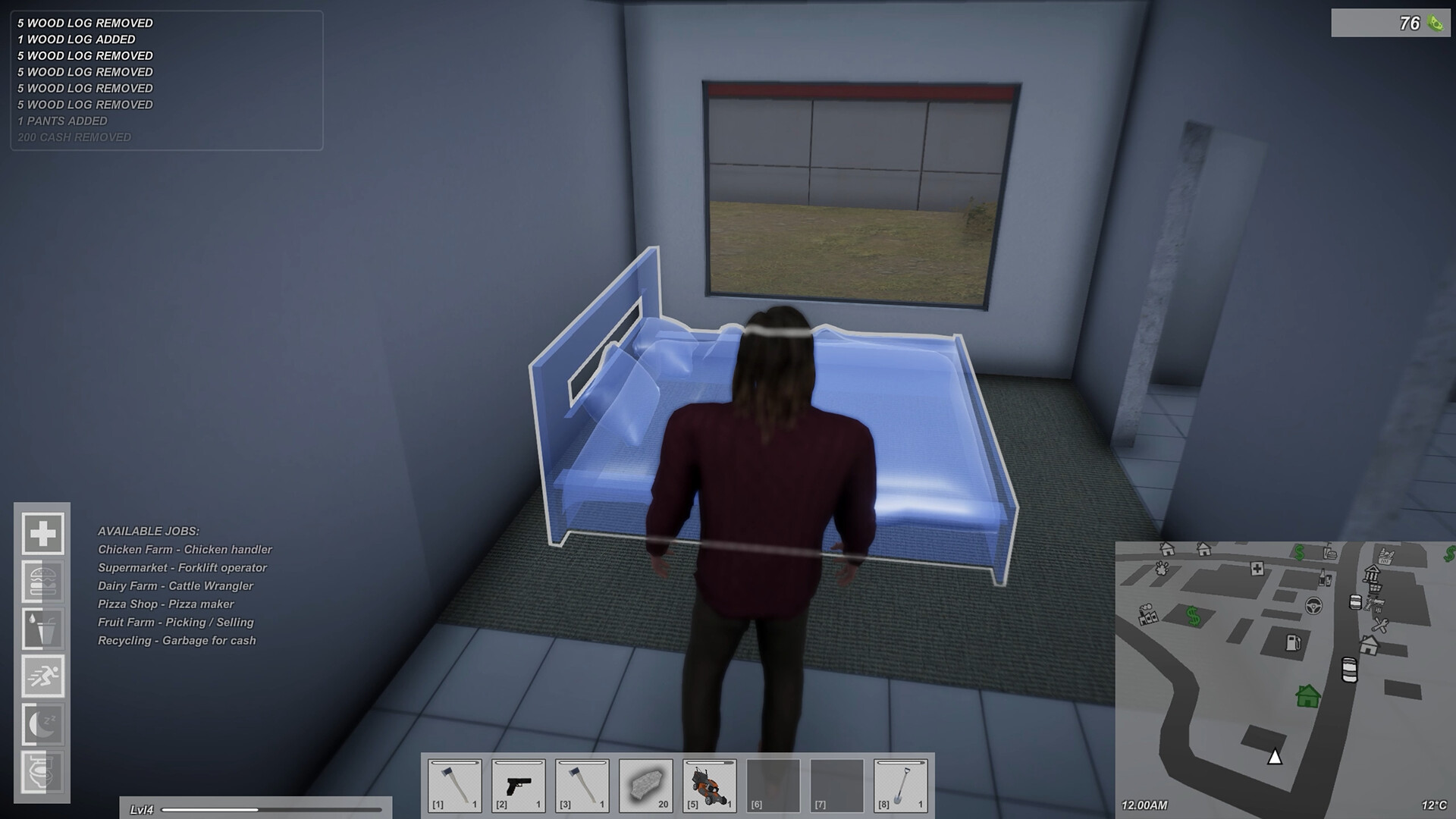 Social Status: Life Simulator screenshot 7