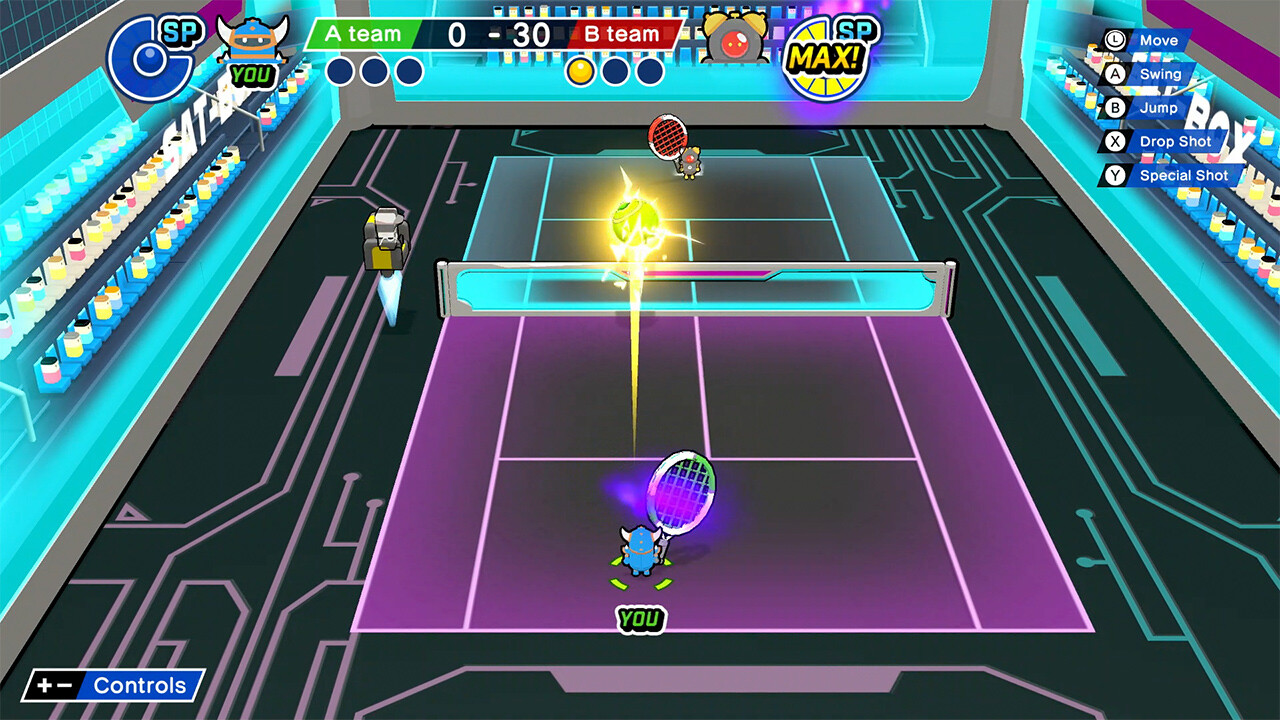 BIG BALL SPORTS screenshot 2