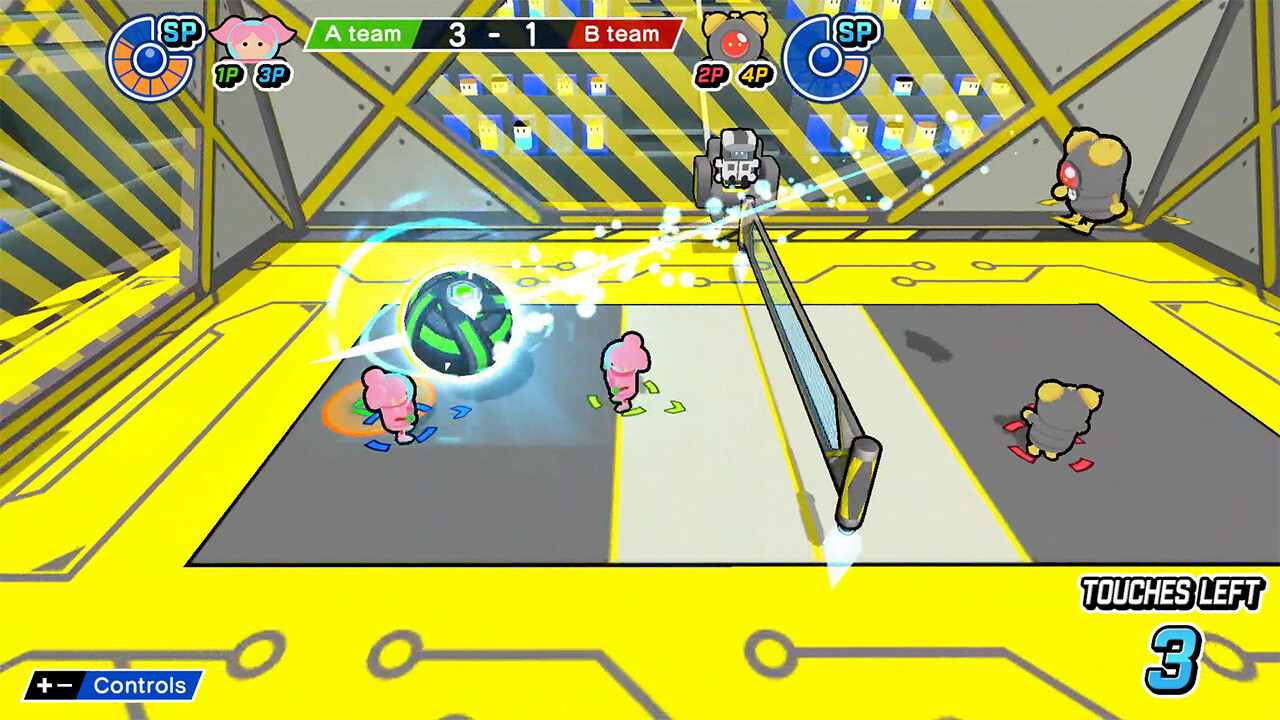 BIG BALL SPORTS screenshot 3