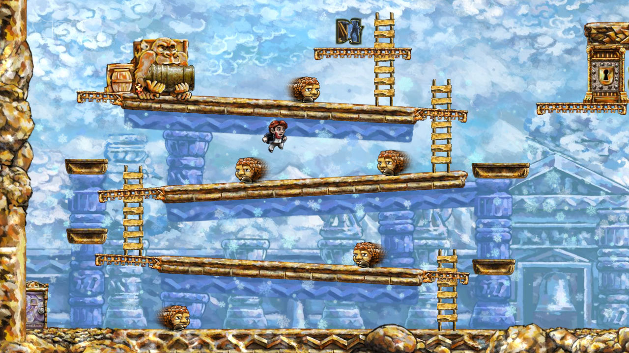 Braid screenshot 6