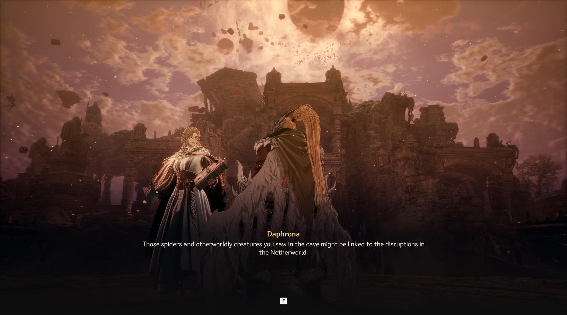 The First Berserker: Khazan screenshot 21