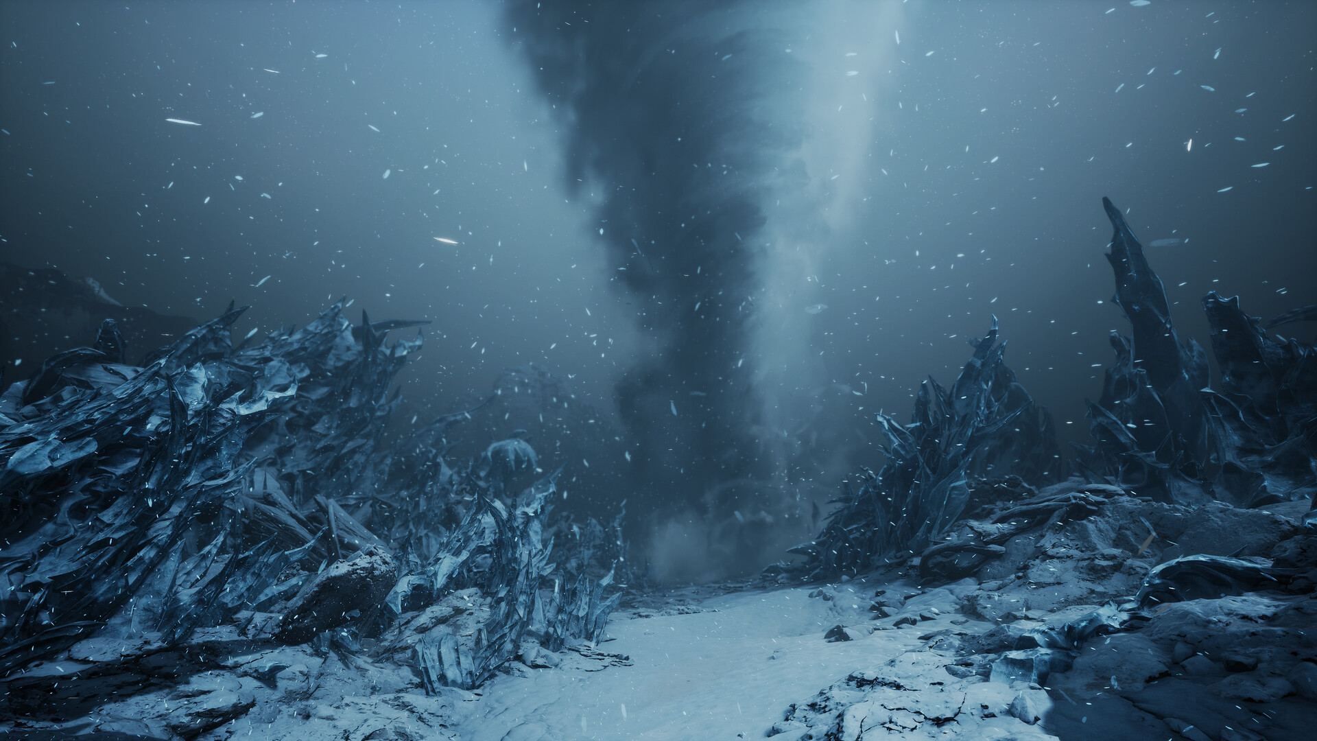 The First Berserker: Khazan screenshot 5