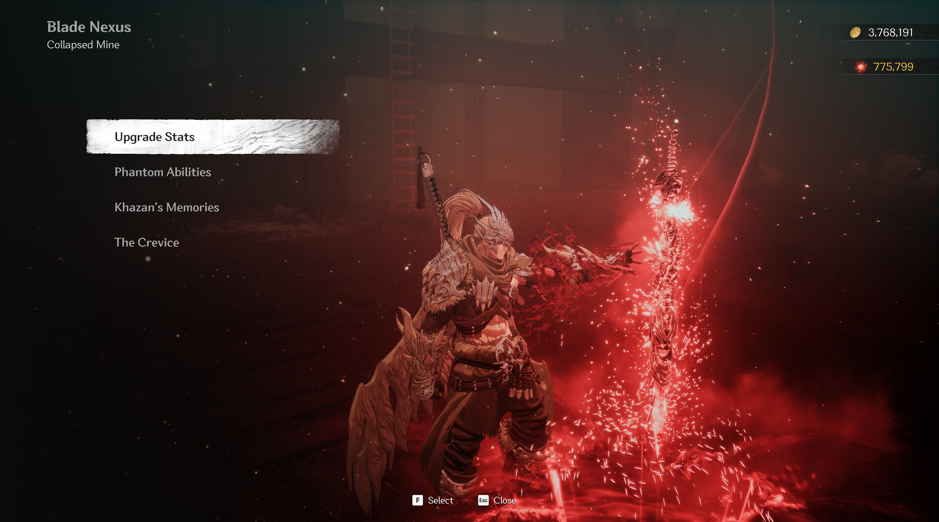 The First Berserker: Khazan screenshot 20