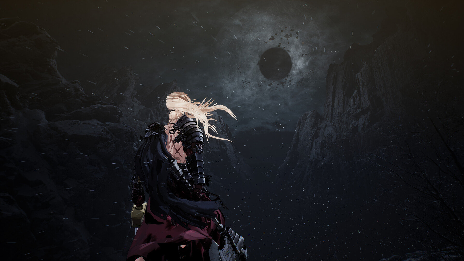 The First Berserker: Khazan screenshot 10