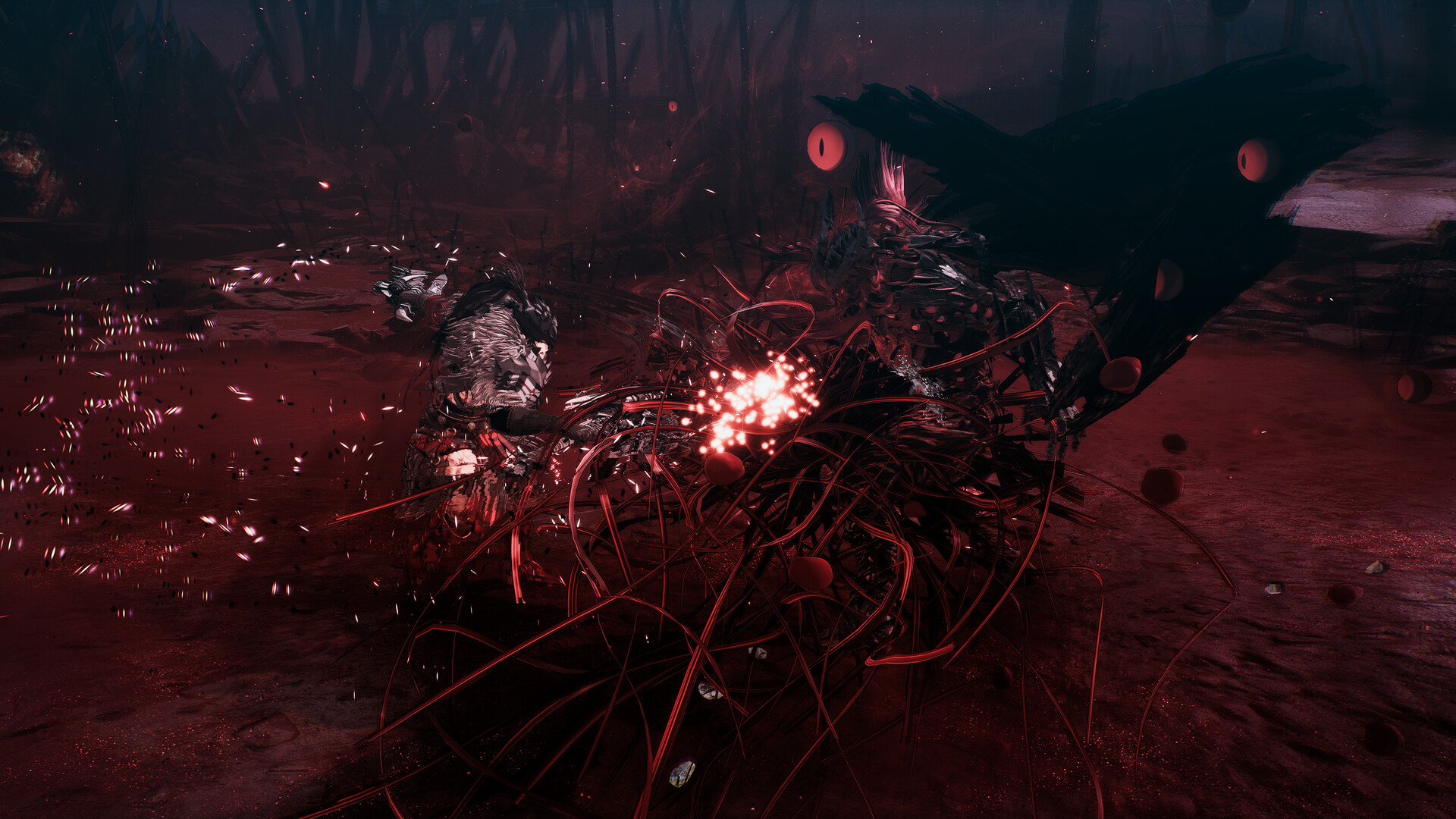 The First Berserker: Khazan screenshot 8