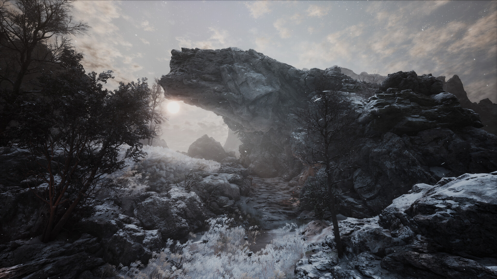 The First Berserker: Khazan screenshot 7
