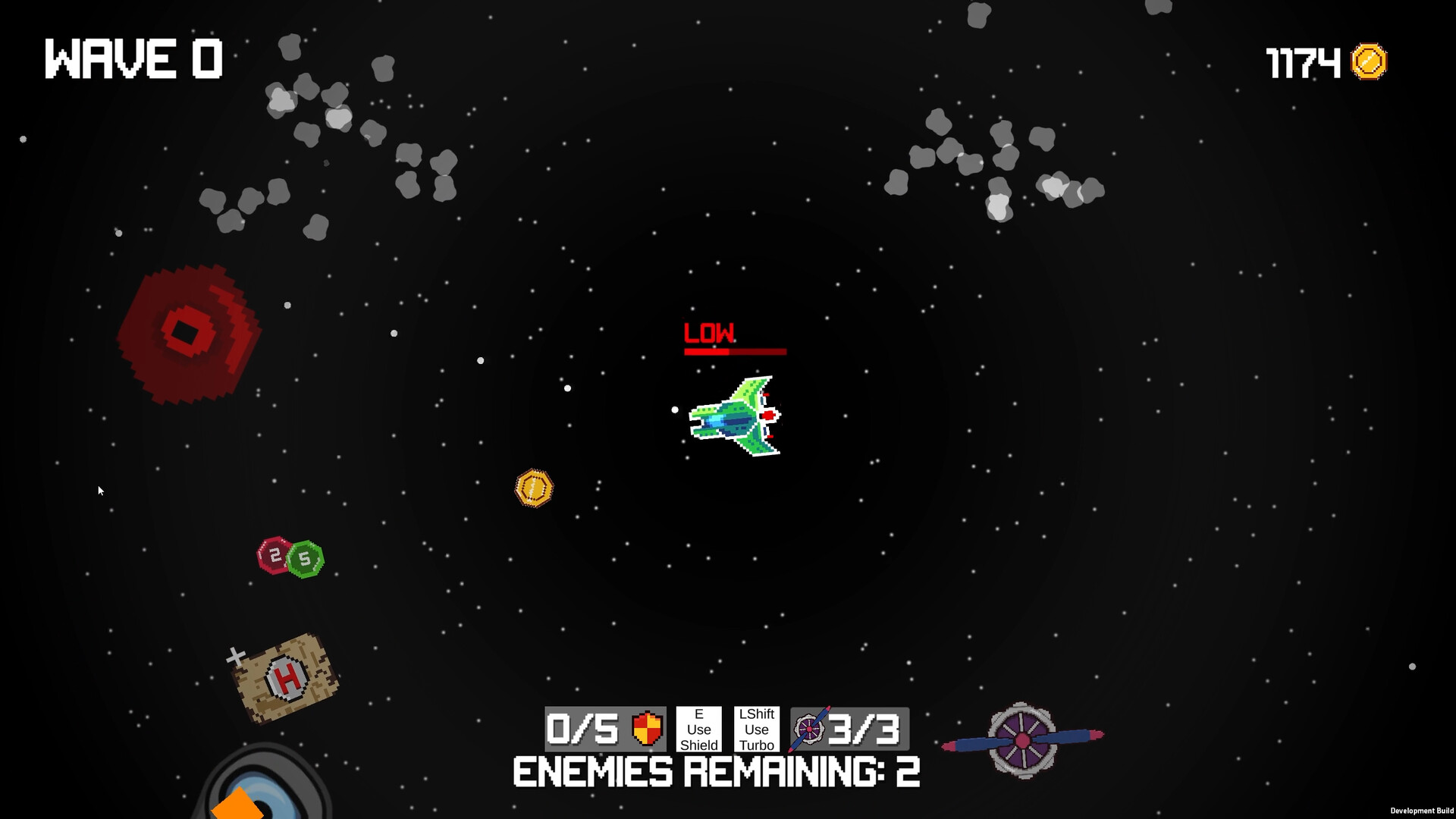 PolyDestroyer screenshot 4