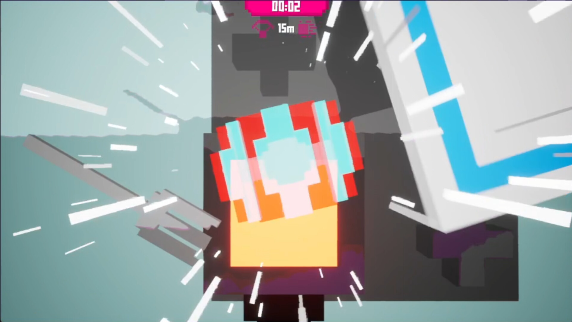 Splat! screenshot 2