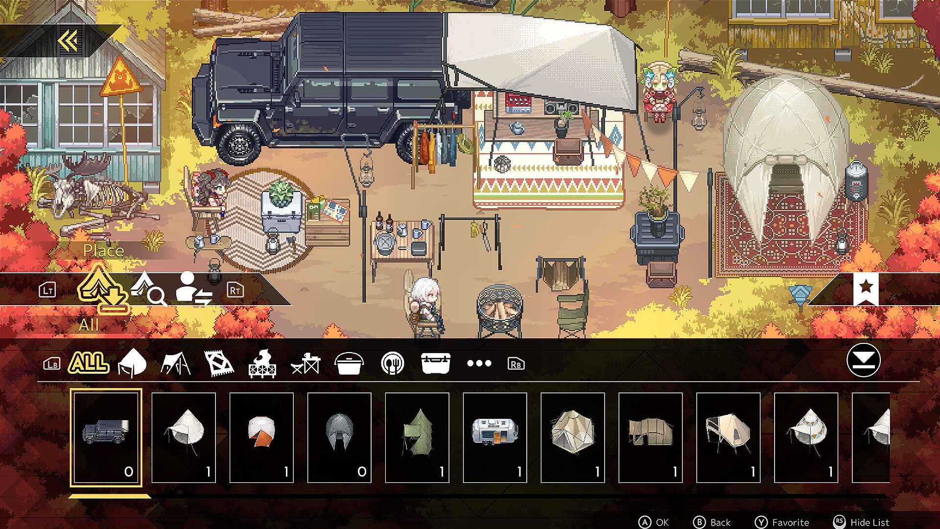 HYKE:Northern Light(s) screenshot 9