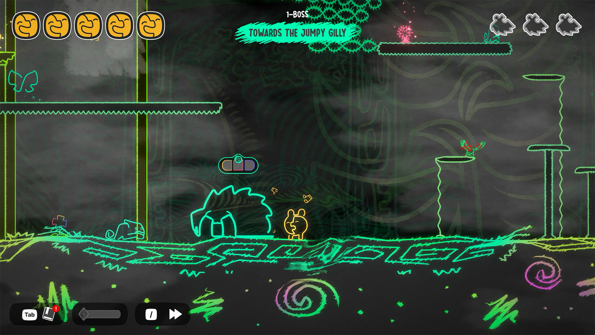 MONOWAVE screenshot 12