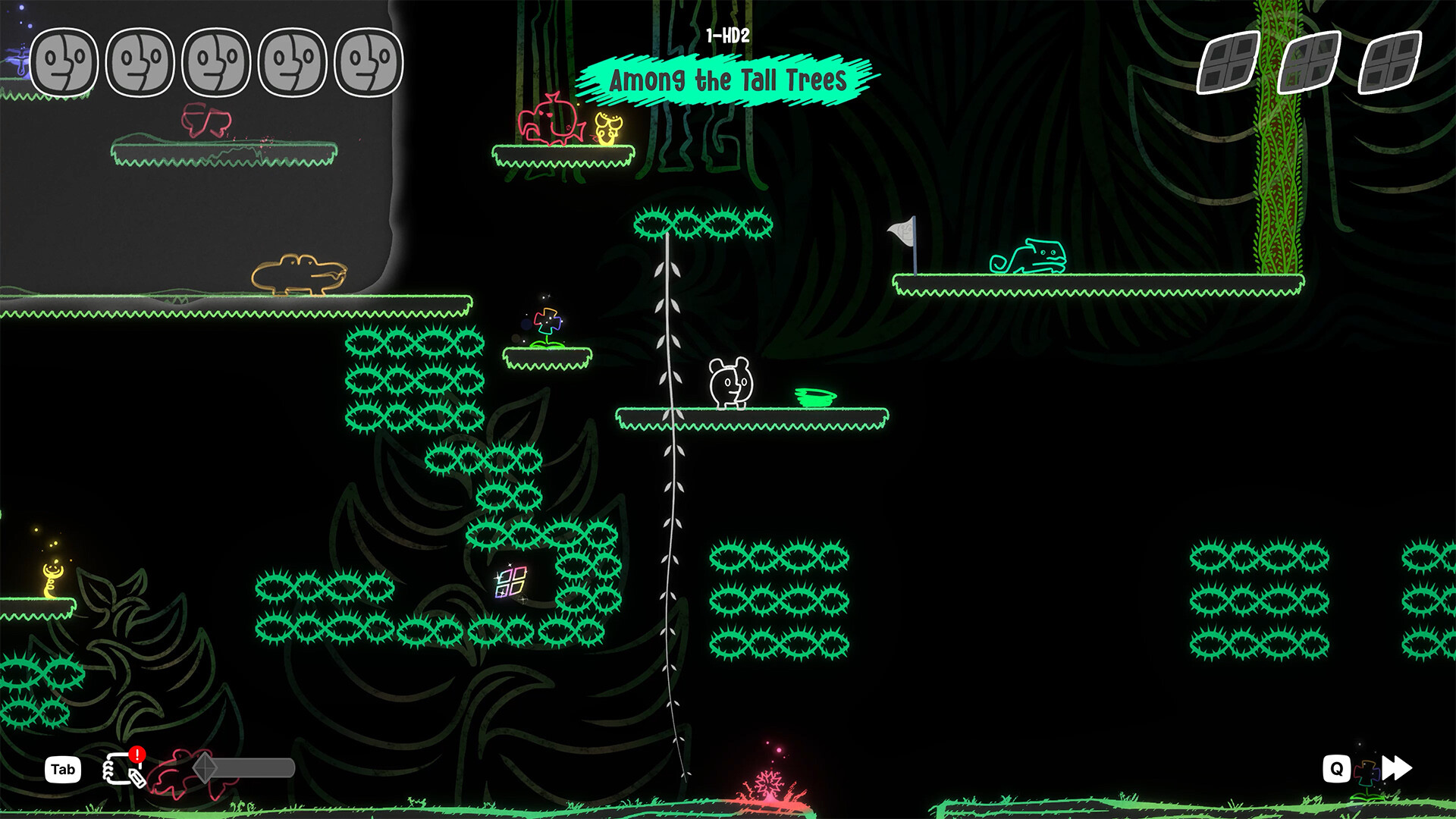MONOWAVE screenshot 9