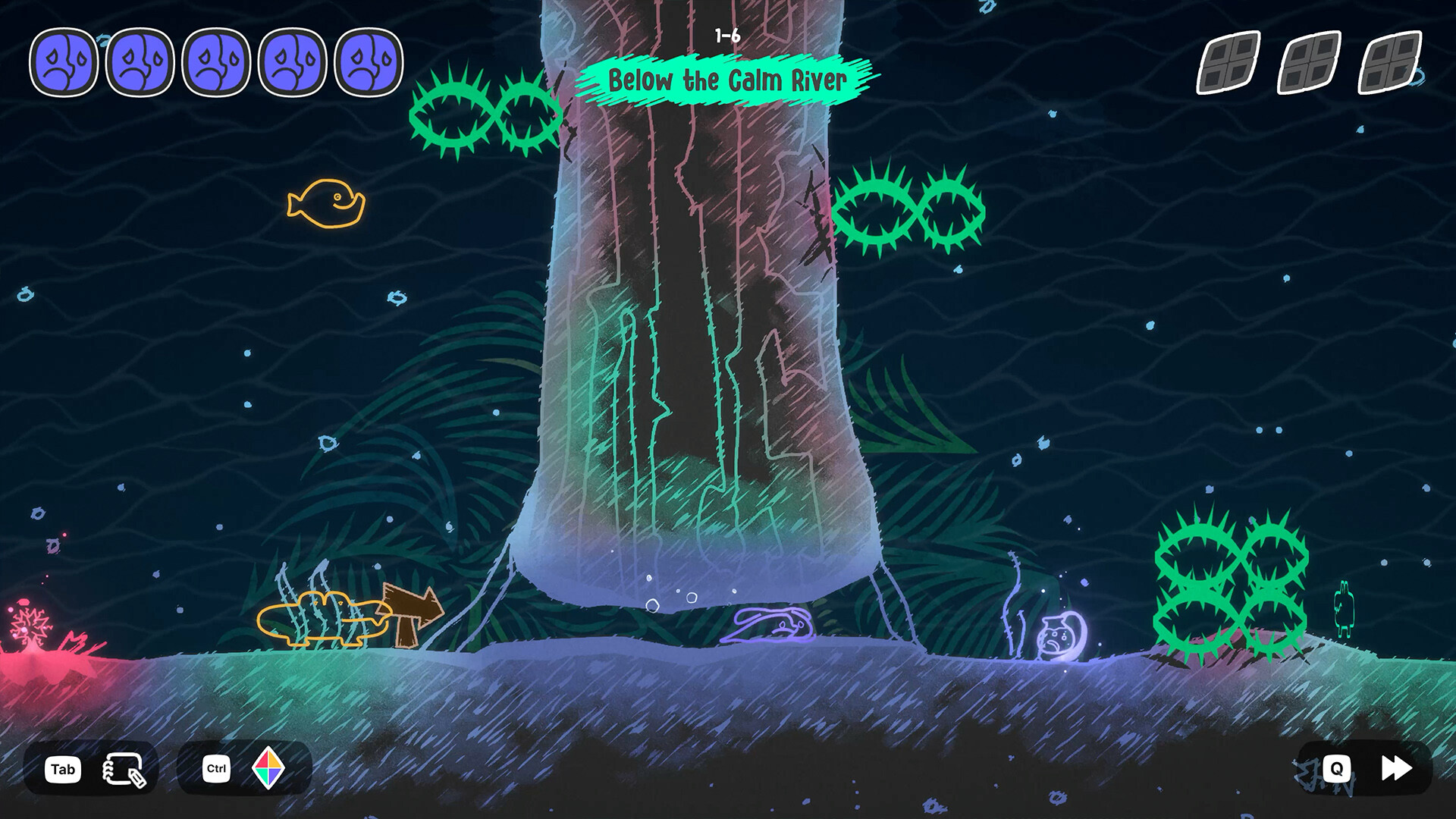 MONOWAVE screenshot 6