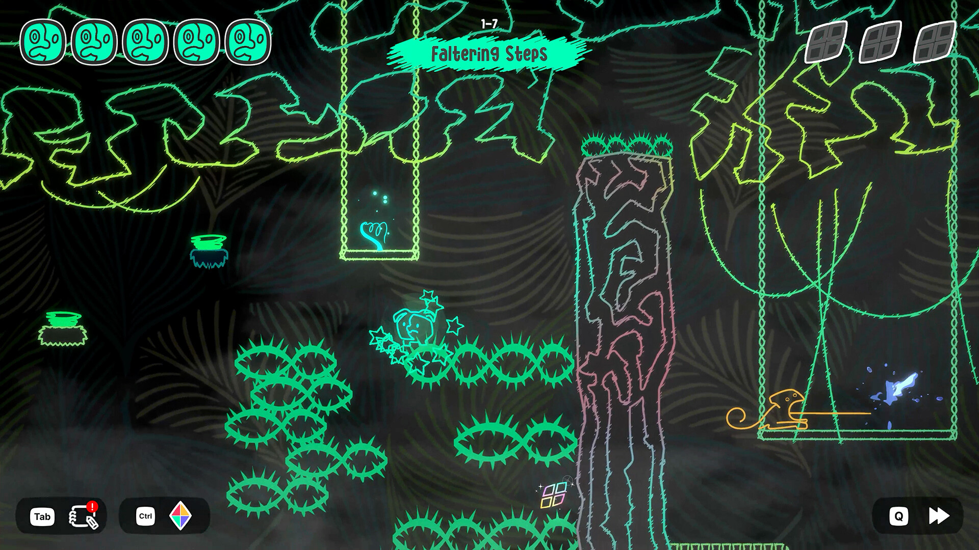 MONOWAVE screenshot 11