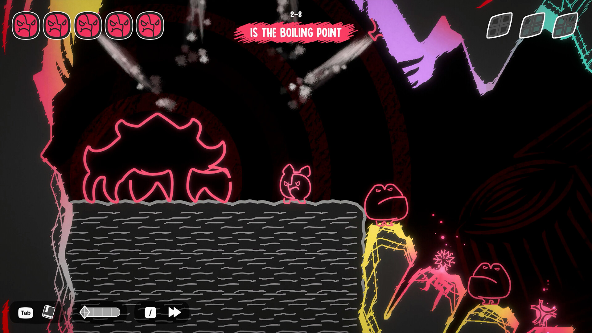 MONOWAVE screenshot 13